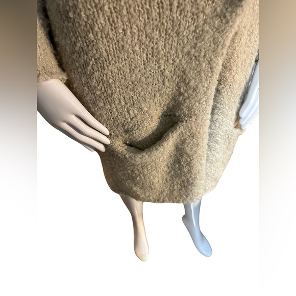 Aerie Soft Cream Cardigan - Picture 4 of 8